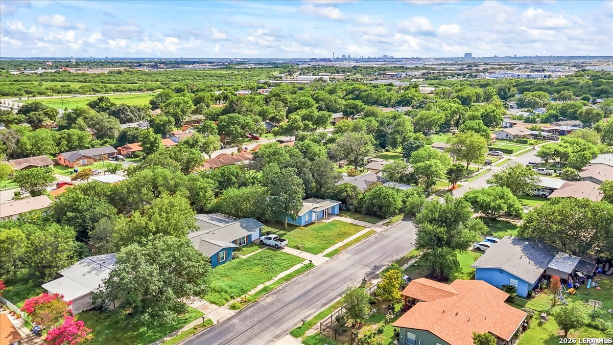 5846 Castle Lake San Antonio TX 78218