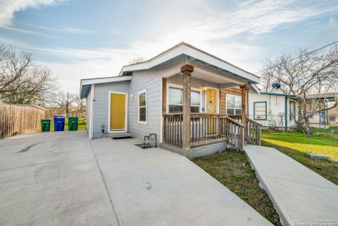 750 SW 34th Street San Antonio TX 78237