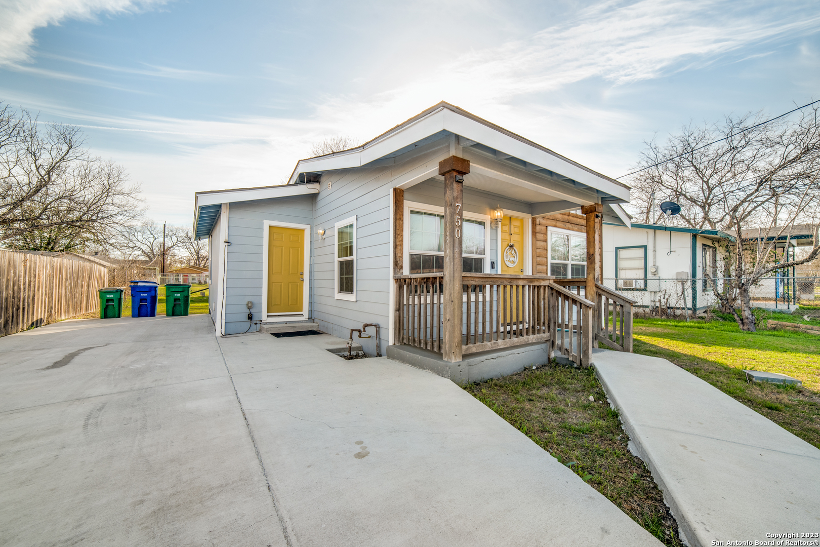 750 SW 34th Street San Antonio TX 78237