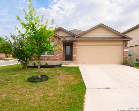 15469 Bobwhite Quail San Antonio TX 78253