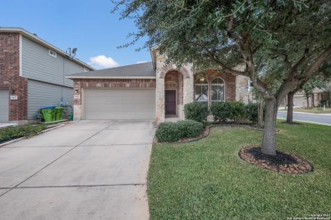9431 Red Stable Road San Antonio TX 78254