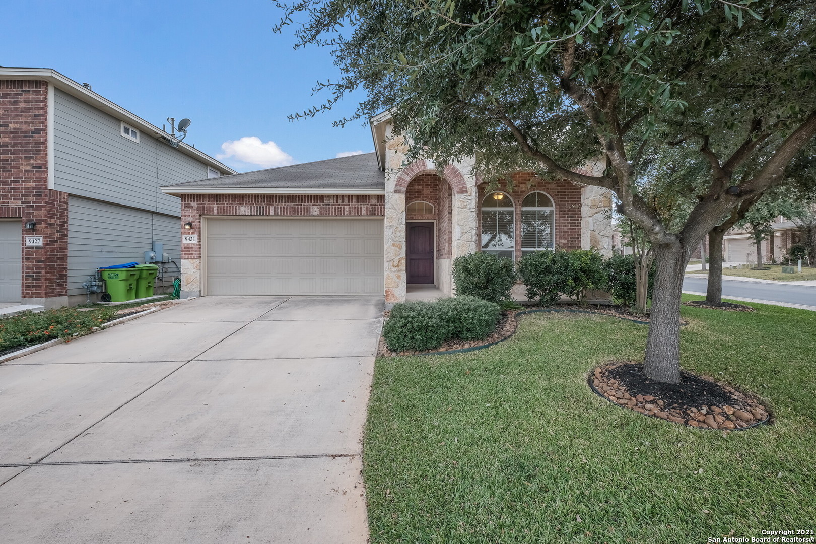 9431 Red Stable Road San Antonio TX 78254