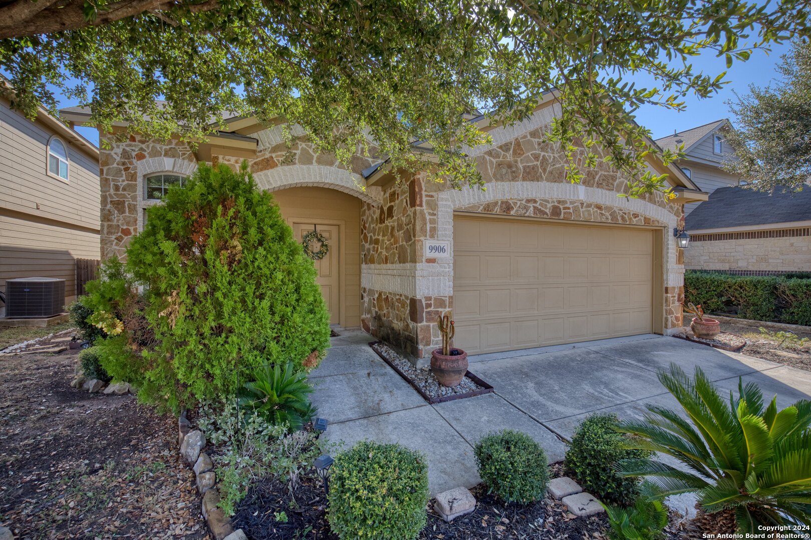 9906 Sun Mill San Antonio TX 78254