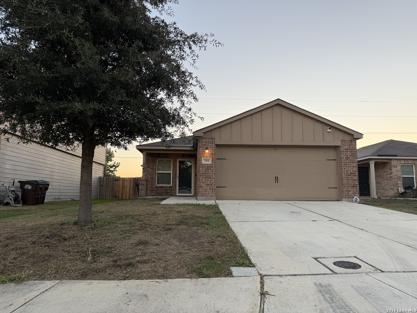 715 Veloway Trail New Braunfels TX 78132