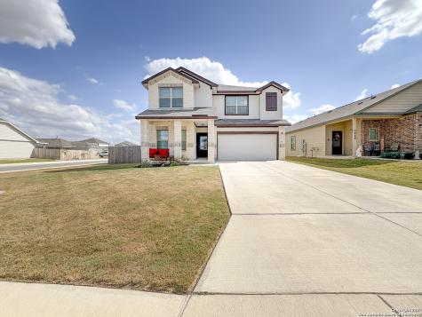 2072 Adeline Way New Braunfels TX 78130