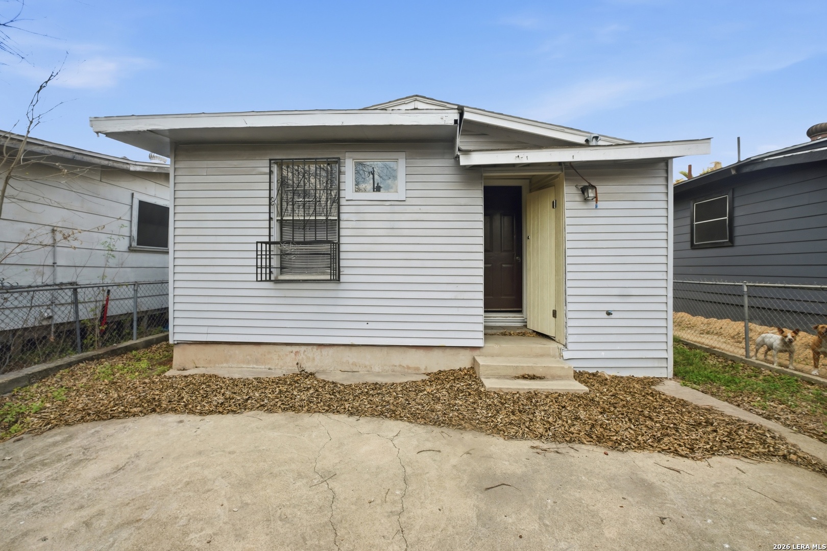 3120 Martin San Antonio TX 78207