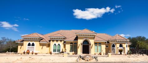 31205 Keeneland Drive Boerne TX 78015