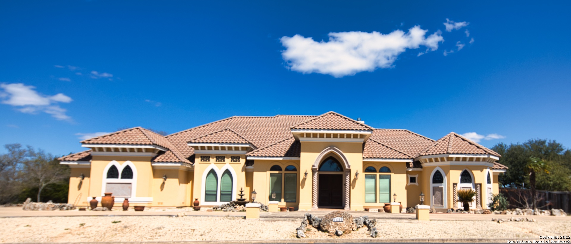 31205 Keeneland Drive Boerne TX 78015