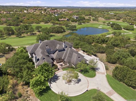 52 Oakland Hills Boerne TX 78006