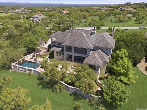 52 Oakland Hills Boerne TX 78006