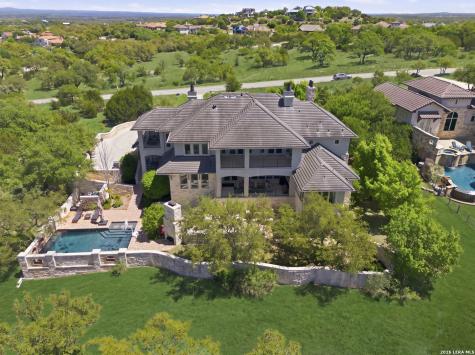 52 Oakland Hills Boerne TX 78006