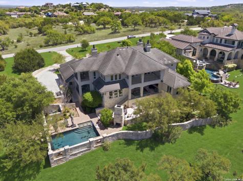 52 Oakland Hills Boerne TX 78006