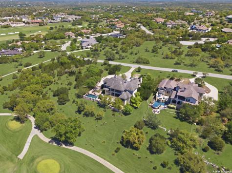 52 Oakland Hills Boerne TX 78006