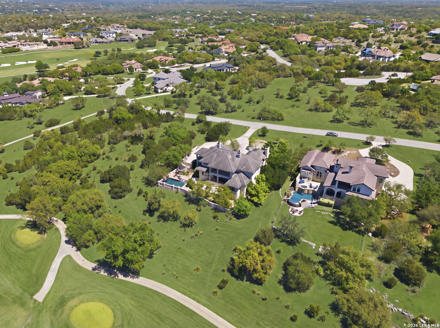 52 Oakland Hills Boerne TX 78006
