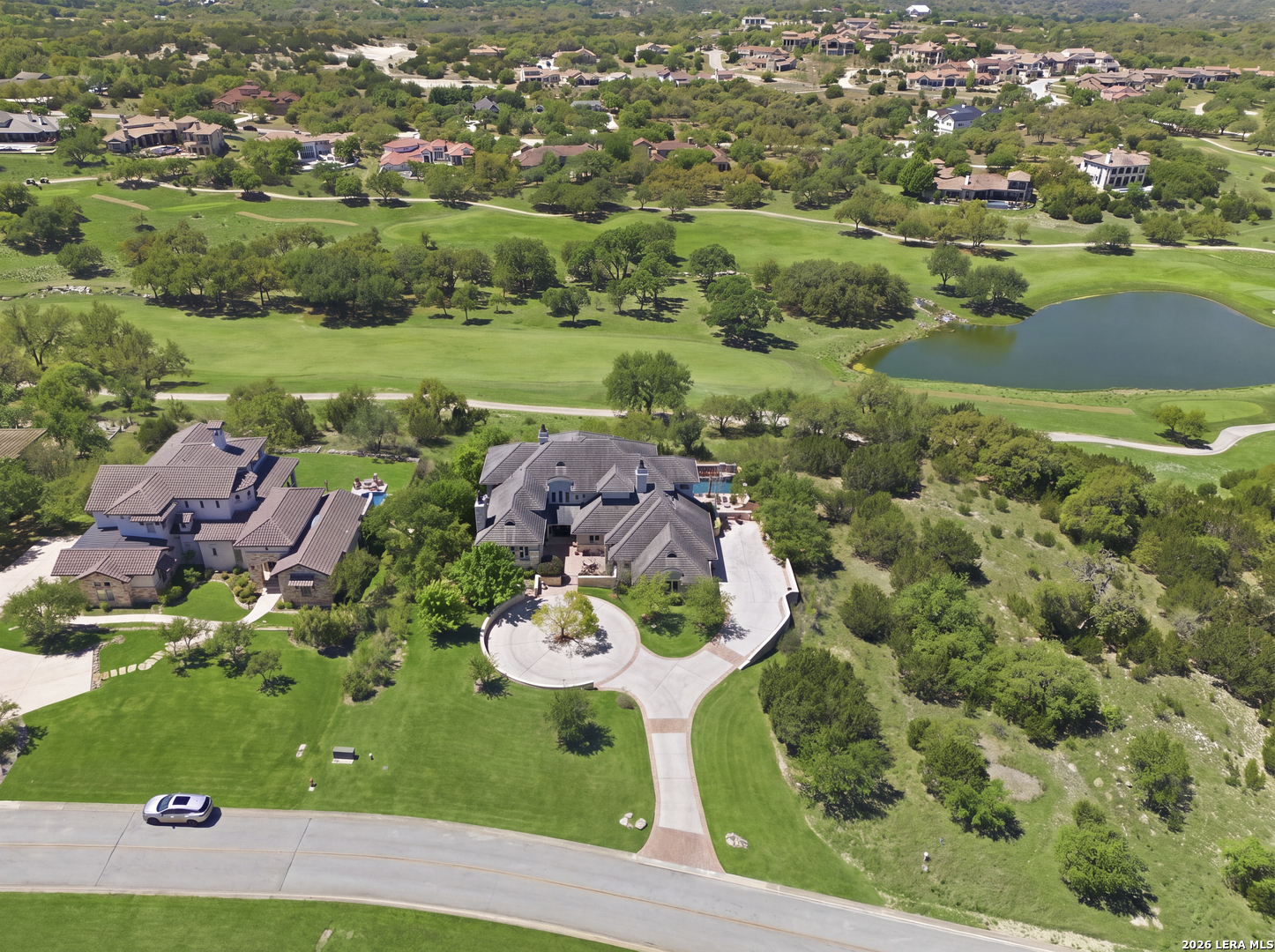 52 Oakland Hills Boerne TX 78006