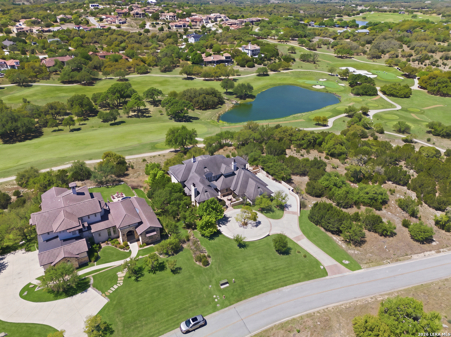 52 Oakland Hills Boerne TX 78006