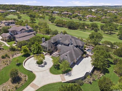 52 Oakland Hills Boerne TX 78006