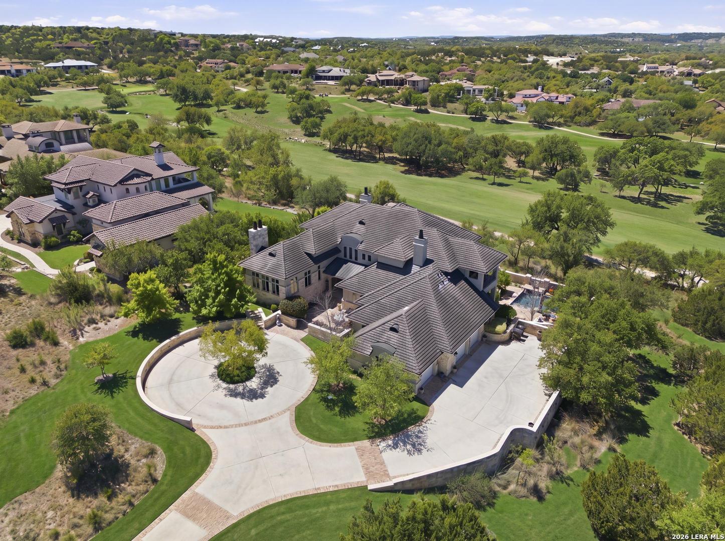 52 Oakland Hills Boerne TX 78006
