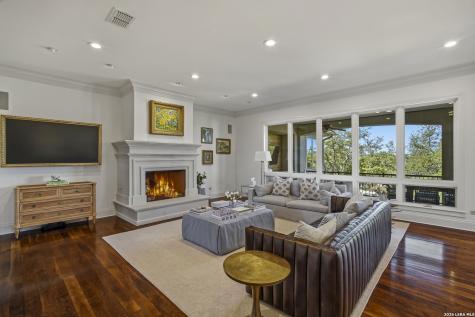 52 Oakland Hills Boerne TX 78006