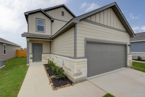 1430 Prynne Street New Braunfels TX 78130