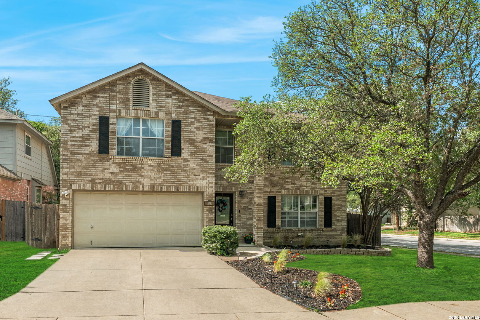4123 Knollpass San Antonio TX 78247