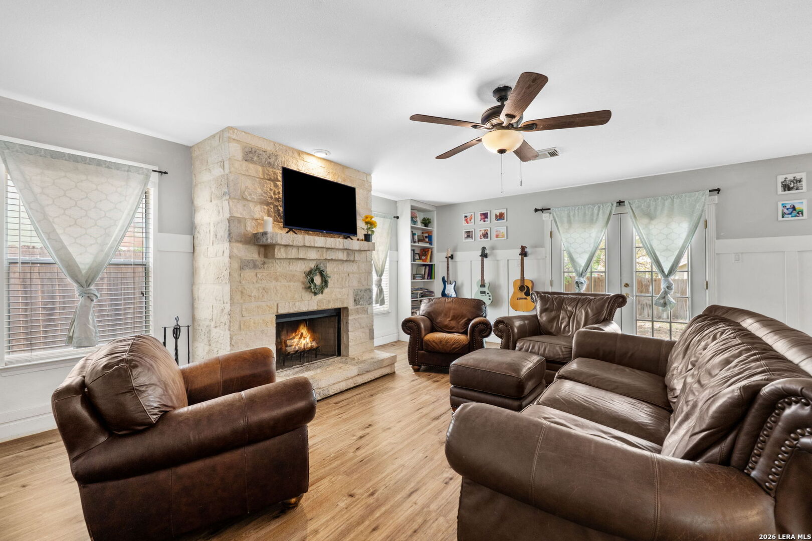 4123 Knollpass San Antonio TX 78247