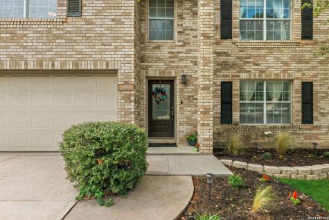 4123 Knollpass San Antonio TX 78247
