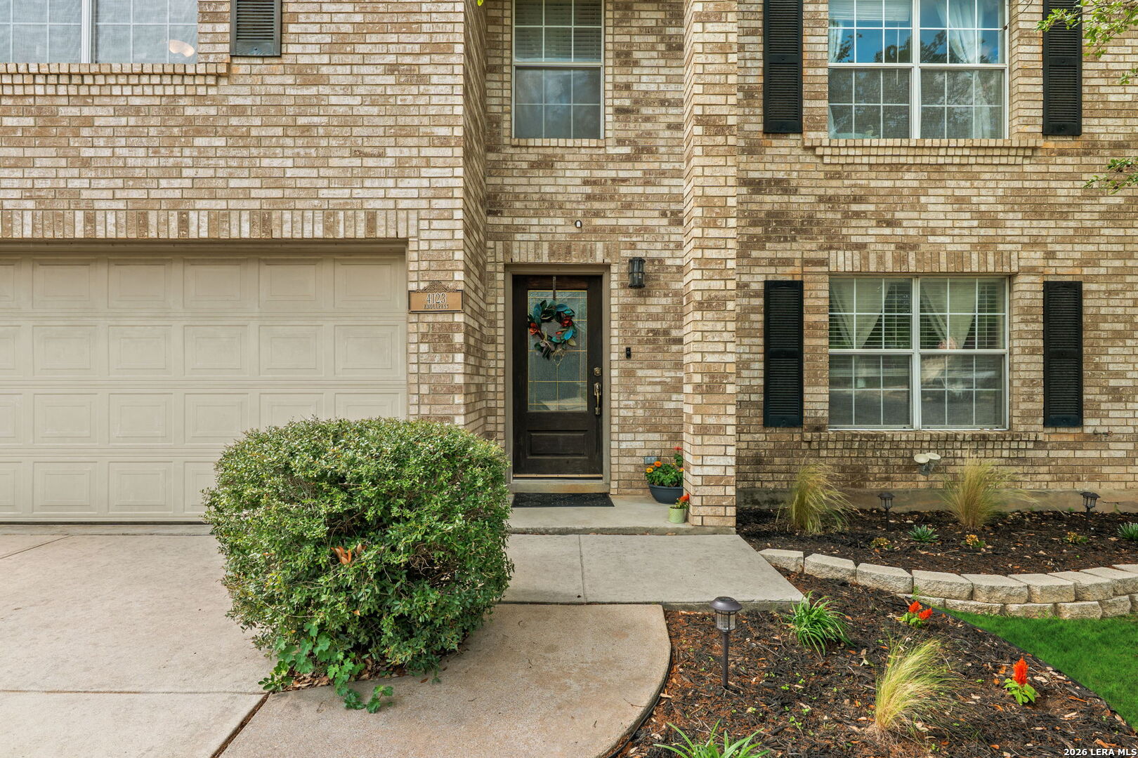 4123 Knollpass San Antonio TX 78247