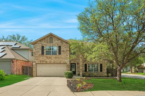 4123 Knollpass San Antonio TX 78247