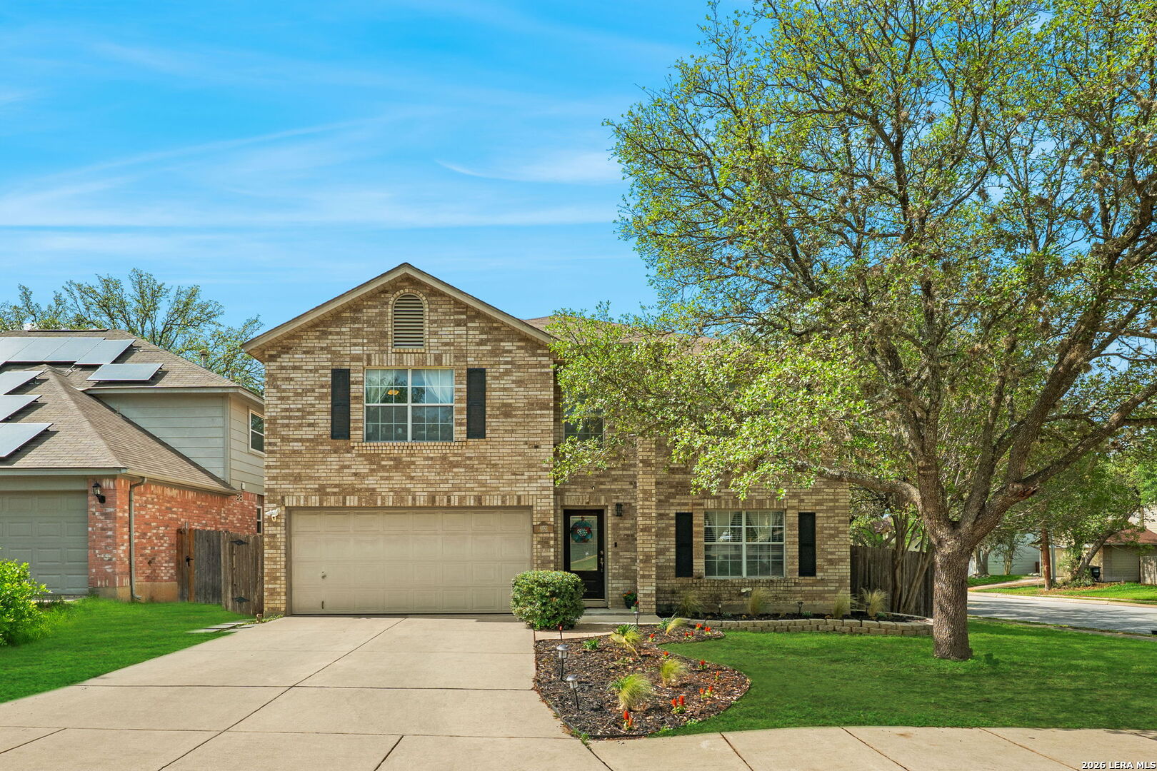 4123 Knollpass San Antonio TX 78247