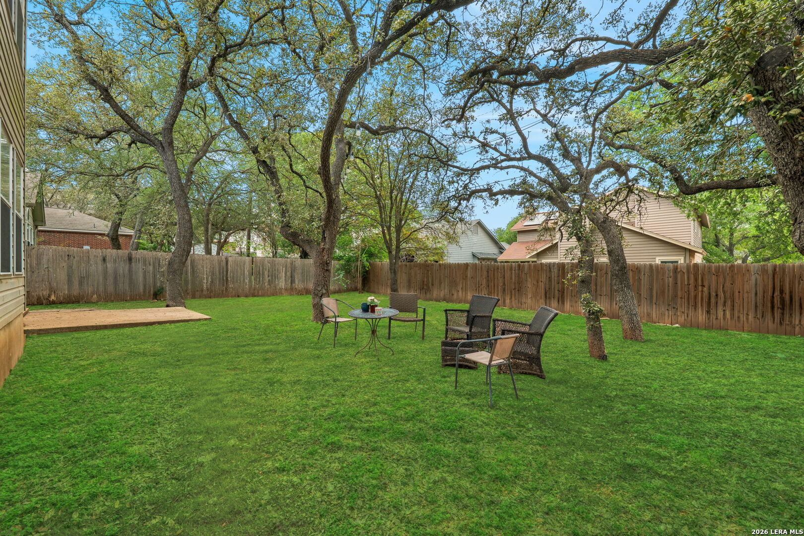 4123 Knollpass San Antonio TX 78247