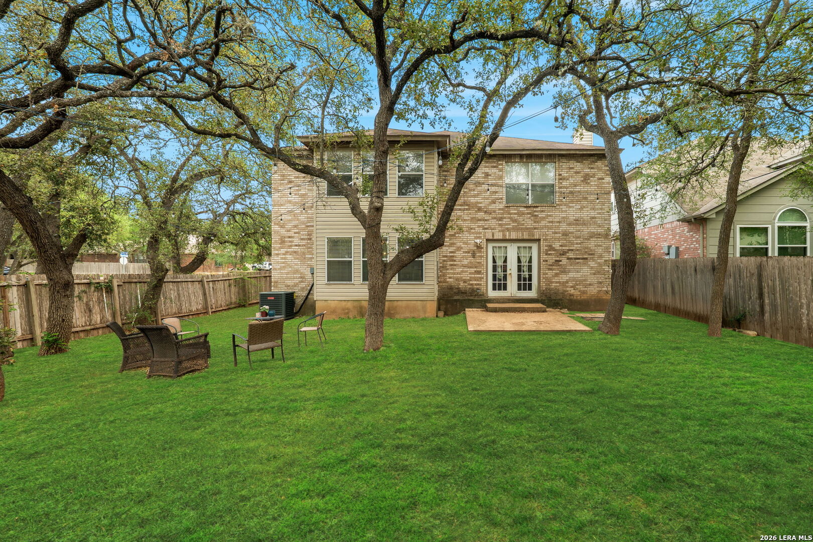 4123 Knollpass San Antonio TX 78247