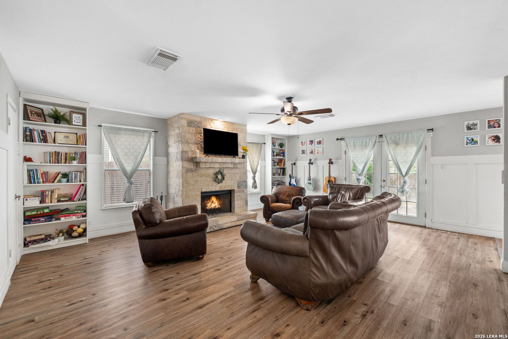 4123 Knollpass San Antonio TX 78247