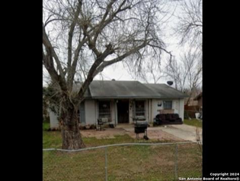 9028 Spanish Cove San Antonio TX 78242