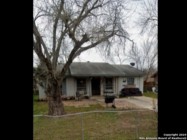 9028 Spanish Cove San Antonio TX 78242