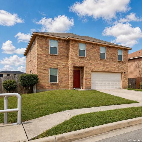 9818 Copper Elm Converse TX 78109