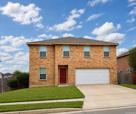 9818 Copper Elm Converse TX 78109