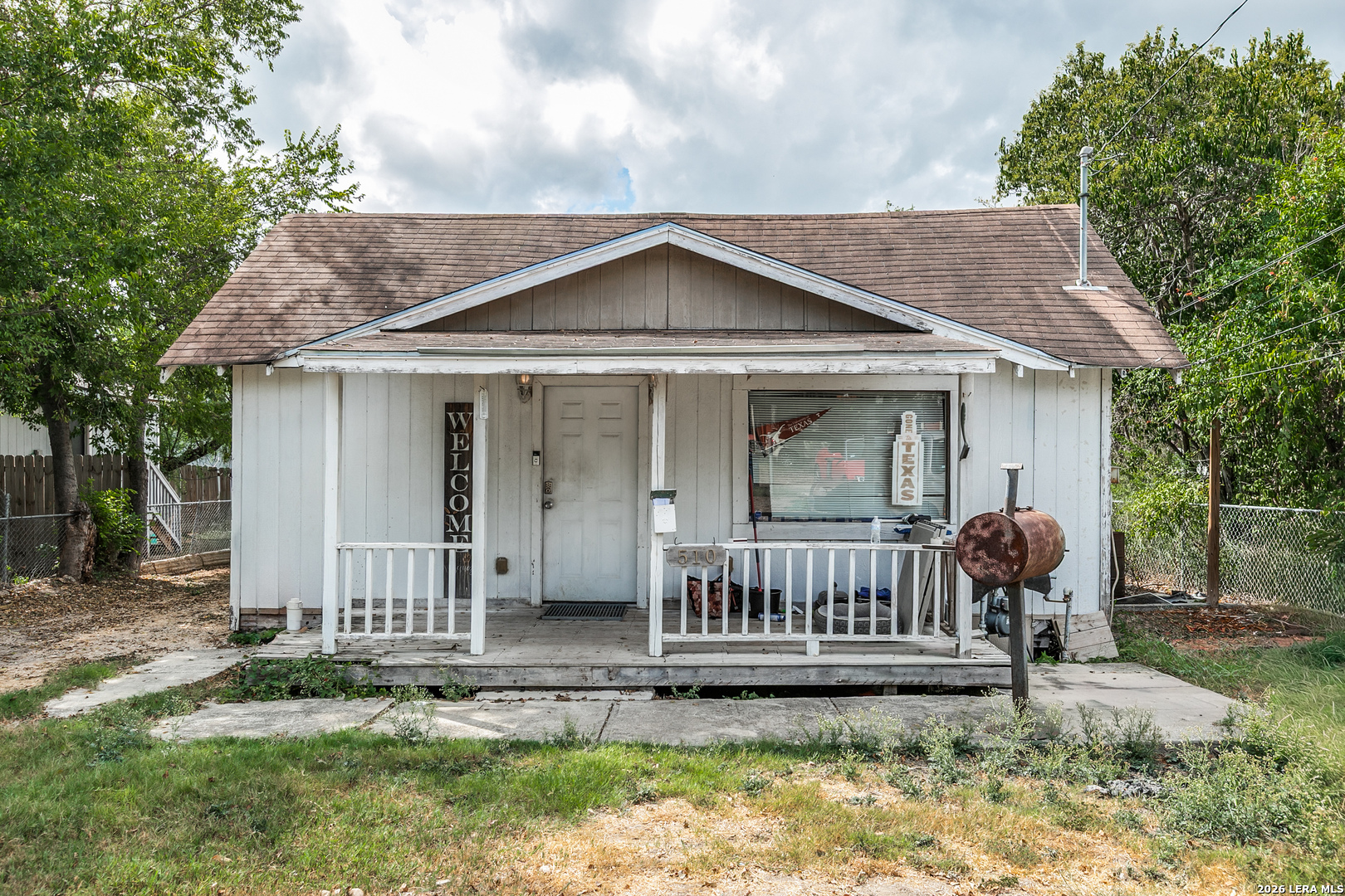 510 Avondale Avenue San Antonio TX 78223