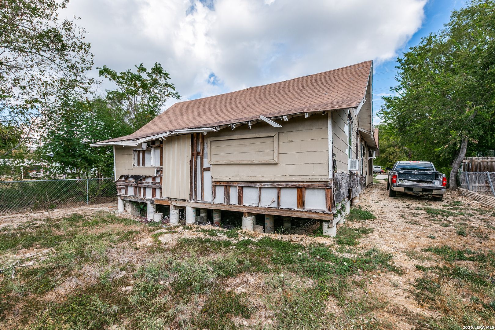510 Avondale Avenue San Antonio TX 78223