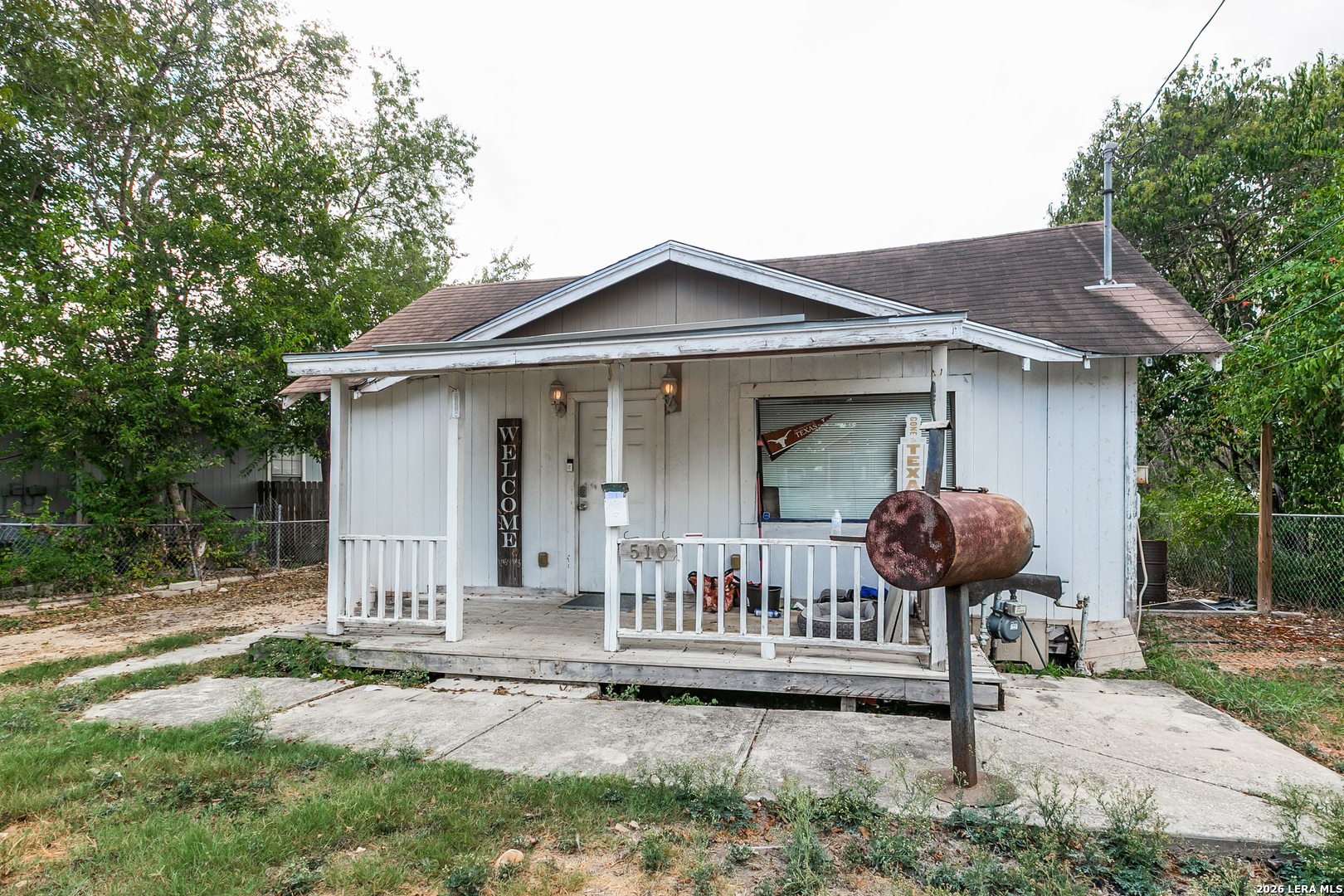 510 Avondale Avenue San Antonio TX 78223