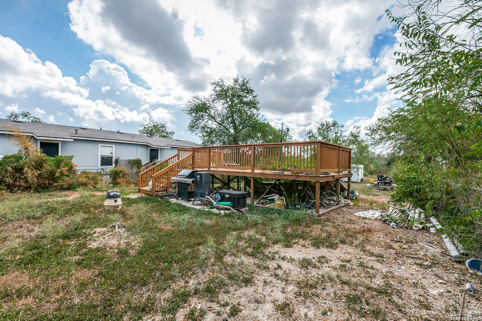 510 Avondale Avenue San Antonio TX 78223