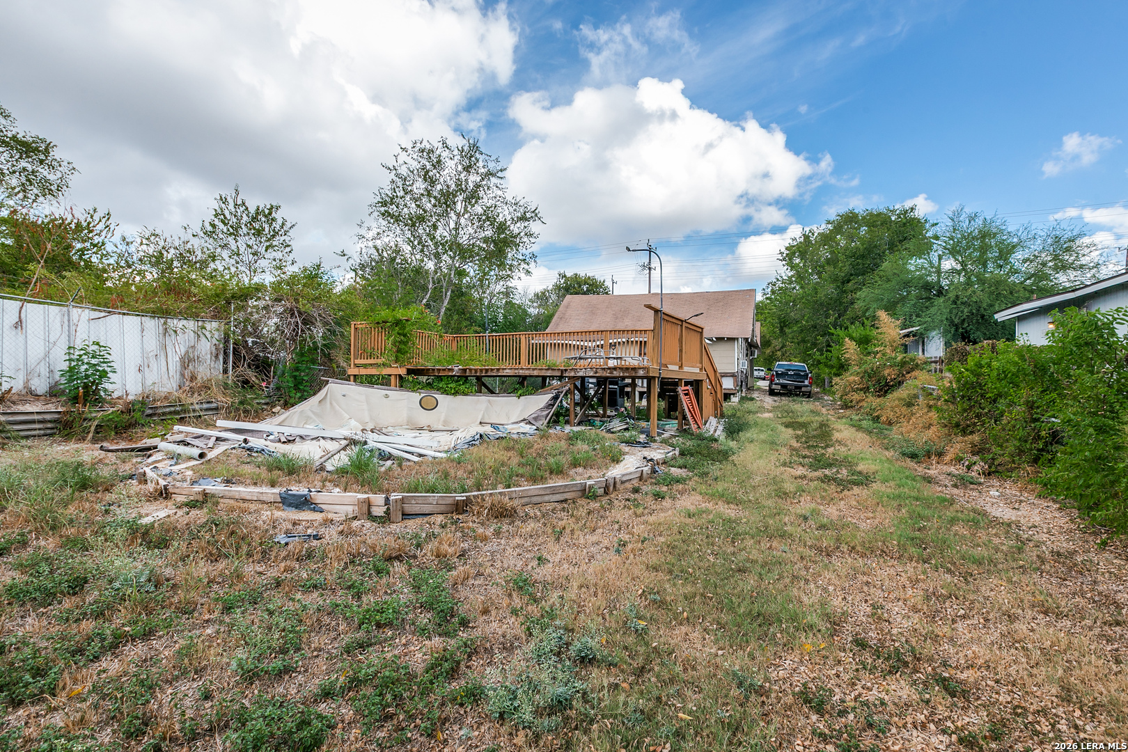 510 Avondale Avenue San Antonio TX 78223