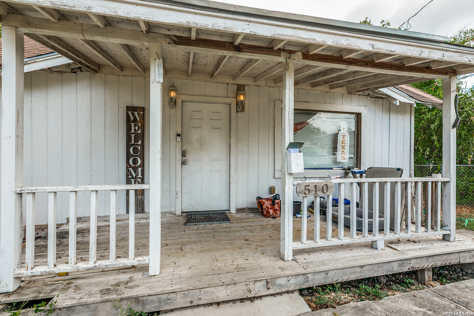 510 Avondale Avenue San Antonio TX 78223