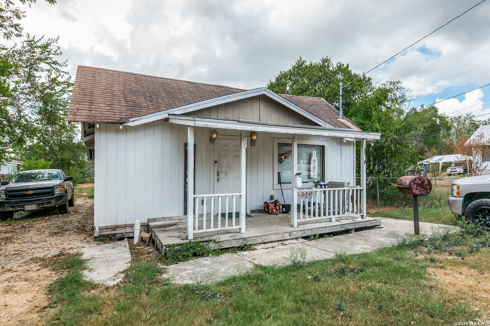 510 Avondale Avenue San Antonio TX 78223