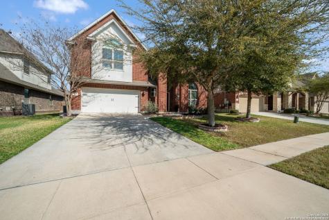 813 Perugia Cibolo TX 78108