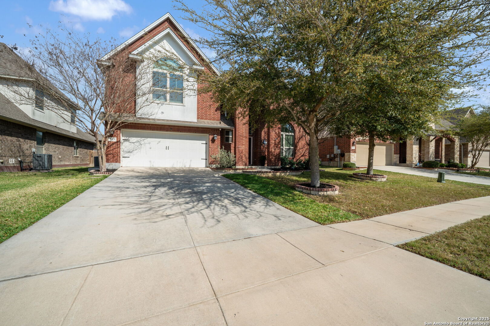 813 Perugia Cibolo TX 78108