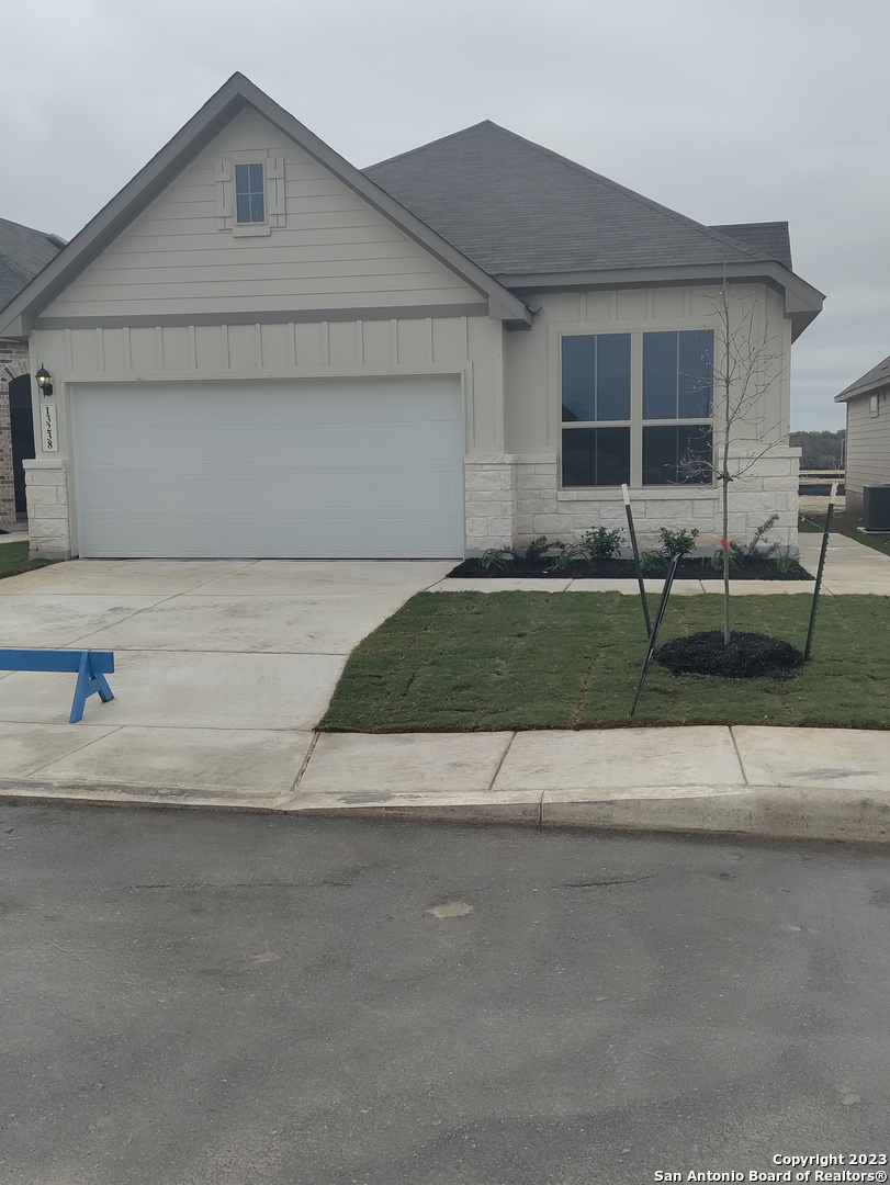 13238 Chanute Field Drive San Antonio TX 78253