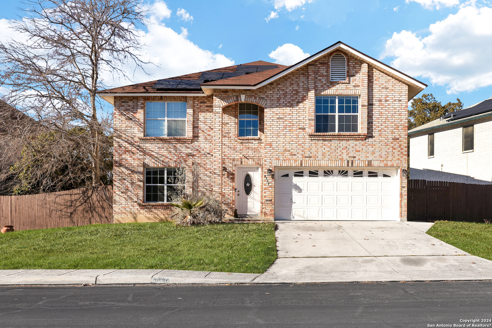 9139 Victory Pass Drive San Antonio TX 78240
