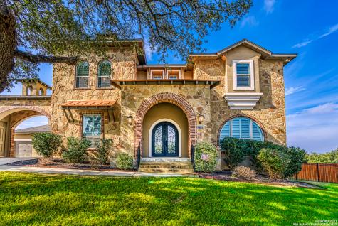27707 Cascabel Lane San Antonio TX 78260