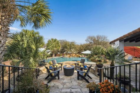 25215 Fairway Springs San Antonio TX 78260